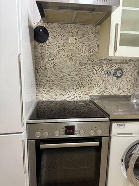 Foto - Etagenwohnung in Stapelfeld zur Miete