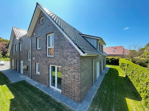 Foto - 2 Zimmer Etagenwohnung zur Miete in Bad Zwischenahn