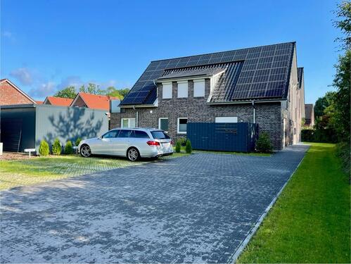 Foto - 2 Zimmer Etagenwohnung in Bad Zwischenahn