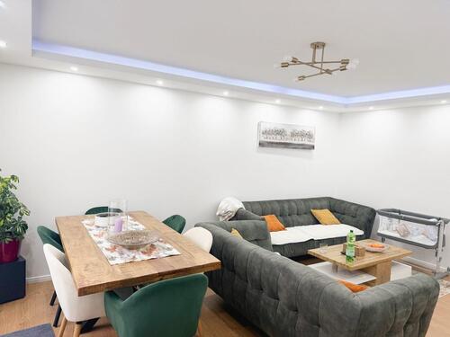 Foto - 4.5 Zimmer Etagenwohnung zum Kaufen in Bochum