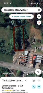 Foto - Grundstücke, Wochenweise,Wochenendgrundstück