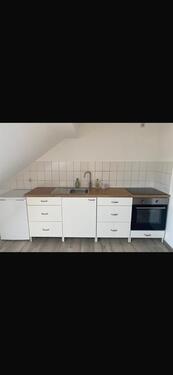 Foto - 1 Zimmer Dachgeschoßwohnung in Staig