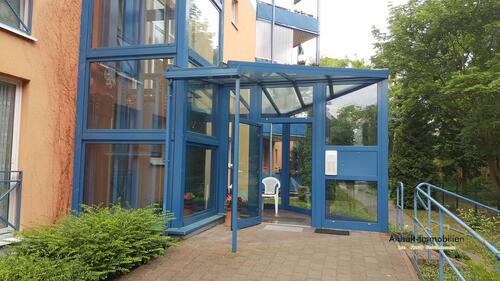 Foto - 3 Zimmer Etagenwohnung zur Miete in Bitterfeld-Wolfen