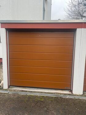 Foto - Garage zu vermieten-Freudenbergstraße 154 Wiesbaden
