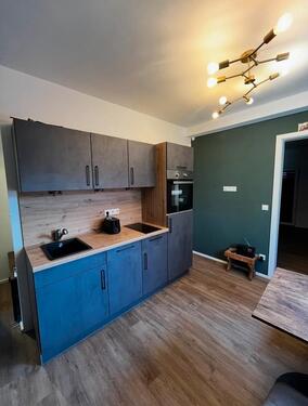 Foto - 1.5 Zimmer Etagenwohnung zur Miete in Bad Aibling