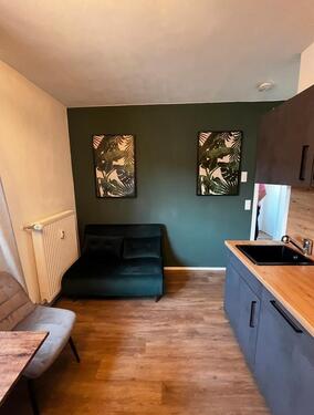 Foto - 1.5 Zimmer Etagenwohnung in Bad Aibling