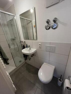 Foto - Etagenwohnung in Bad Aibling zur Miete