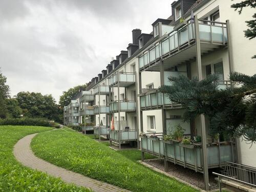 Foto - 2 12 Zimmer modernisierte Wohnung mit großem Balkon Hagen Haspe !WÄRMEGEDÄMMTES HAUS!