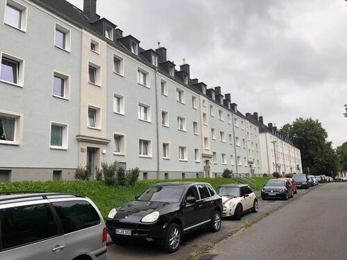 Foto - 2 Zimmer Etagenwohnung in Hagen