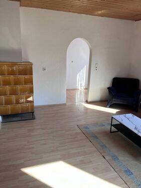 Foto - Etagenwohnung in Lahr (Schwarzwald) zur Miete