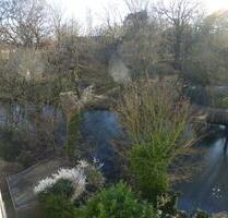 Penthouse Whng. 115 m² TU-Nähe - 1.050,00&nbsp;EUR Kaltmiete, ca.&nbsp; 115,00&nbsp;m&sup2; in Braunschweig (PLZ: 38100)