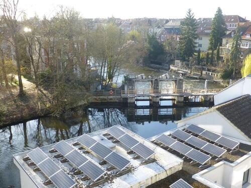 Foto - 4 Zimmer Einfamilienhaus zur Miete in Braunschweig