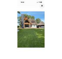 SPECK-GÜRTEL Hamburg 40 km REETDACH-Landhaus - Kellinghusen