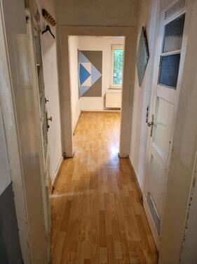 Foto - 2 ZKB Whg in Altena ab sofort - 250,00&nbsp;EUR Kaltmiete, ca.&nbsp; 50,00&nbsp;m&sup2;