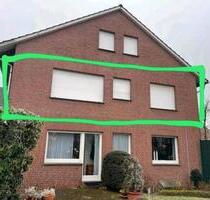 Wohnung Clarholz 3 Zimmer+ küche + Bad + gäste wc + Balkon - Herzebrock-Clarholz