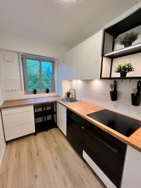 Foto - 2 Zimmer Etagenwohnung zur Miete in Haan