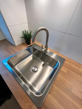 Foto - Etagenwohnung in Haan zur Miete