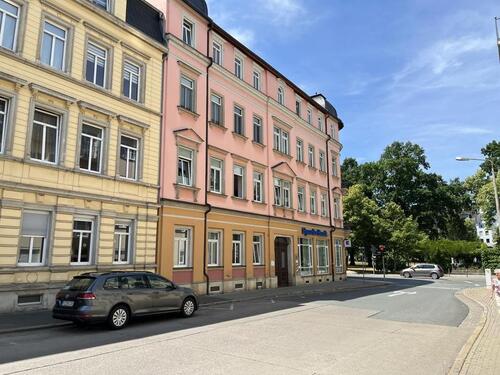 Foto - 3 Zimmer Dachgeschoßwohnung zur Miete in Riesa