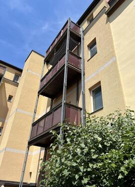 Foto - 3 Zimmer Dachgeschoßwohnung in Riesa