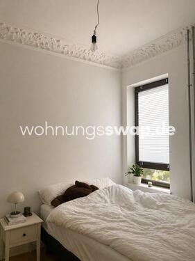 Foto - Wohnungsswap - 3 Zimmer, 75 m² - Kurfürstenstraße, Wandsbek, Hamburg