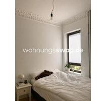 Wohnungsswap - 3 Zimmer, 75 m² - Kurfürstenstraße, Wandsbek, Hamburg