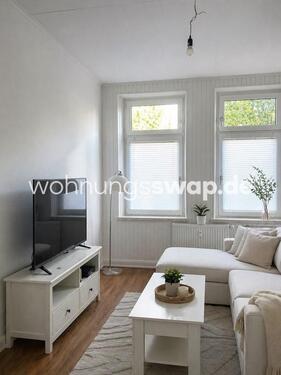 Foto - Etagenwohnung in Hamburg zur Miete