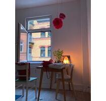 Wohnung Jena Süd - 430,00&nbsp;EUR Kaltmiete, ca.&nbsp; 23,00&nbsp;m&sup2; in Jena (PLZ: 07745) Burgau