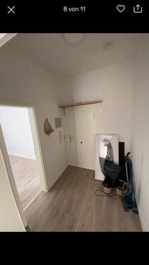 Foto - 1 Zimmer Etagenwohnung in Jena