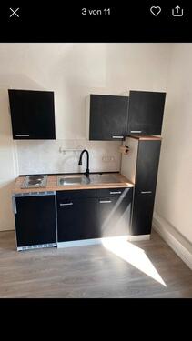 Foto - Etagenwohnung in Jena zur Miete