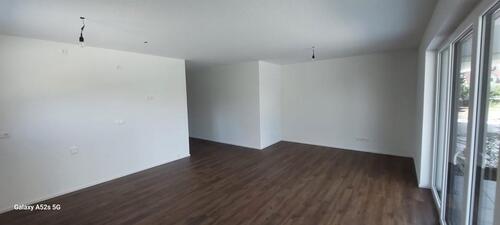 Foto - 2.5 Zimmer Erdgeschoßwohnung zur Miete in Hohentengen