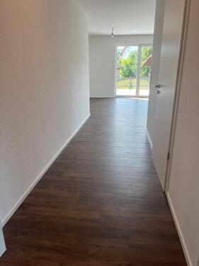 Foto - 2.5 Zimmer Erdgeschoßwohnung in Hohentengen