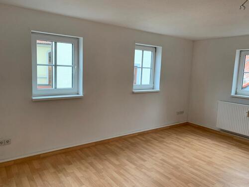 Foto - 2 Zimmer Etagenwohnung zur Miete in Schirgiswalde-Kirschau