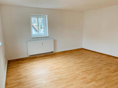 Foto - 2 Zimmer Etagenwohnung in Schirgiswalde-Kirschau
