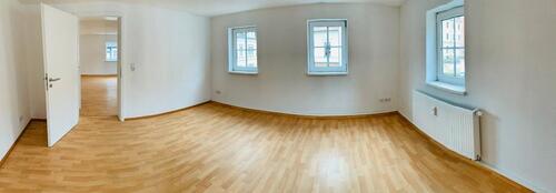 Foto - Etagenwohnung in Schirgiswalde-Kirschau zur Miete