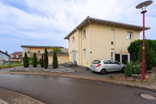 Foto - 5.5 Zimmer Einfamilienhaus zum Kaufen in Göggingen