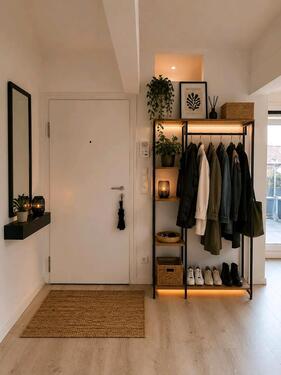 Foto - 3.5 Zimmer Dachgeschoßwohnung zum Kaufen in Nürnberg