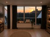 Foto - 3.5 Zimmer Dachgeschoßwohnung in Nürnberg