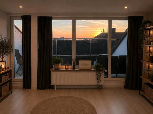 Foto - 3.5 Zimmer Dachgeschoßwohnung in Nürnberg