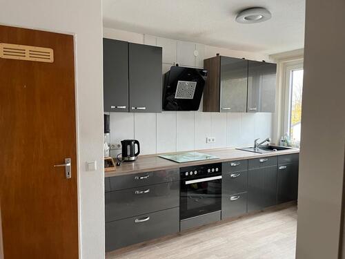 Foto - 3 Zimmer Dachgeschoßwohnung zum Kaufen in Bremerhaven