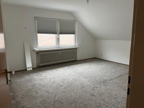 Foto - 3 Zimmer Dachgeschoßwohnung in Bremerhaven
