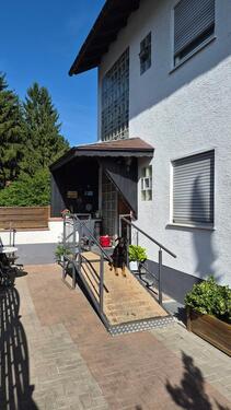 Foto - 8 Zimmer Mehrfamilienhaus, Wohnhaus in Fürth
