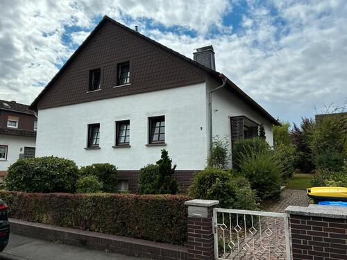 Foto - 9 Zimmer Einfamilienhaus zum Kaufen in Marburg