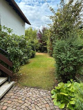 Foto - 9 Zimmer Einfamilienhaus in Marburg