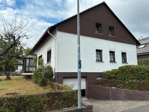 Foto - Einfamilienhaus in Marburg zum Kaufen