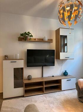 Foto - 2 Zimmer Erdgeschoßwohnung zur Miete in Bad Blankenburg
