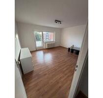1 Zimmer Wohnung 42.4 m2 mit Balkon - Mölln