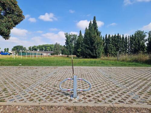 Foto - Stellplatz zu vermieten – ideal für Ihr Fahrzeug!