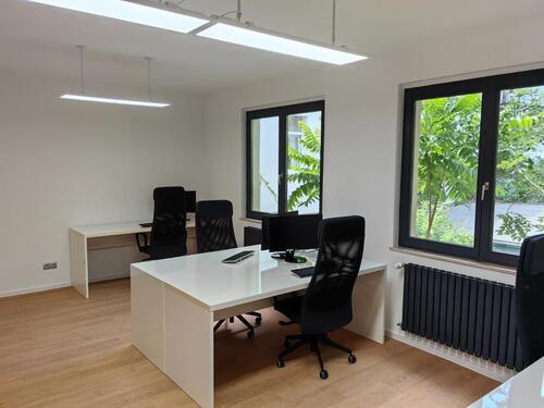 Foto - OHNE PROV: HOCHWERTIGES BÜRO IM TRENDIGEN GALLUS