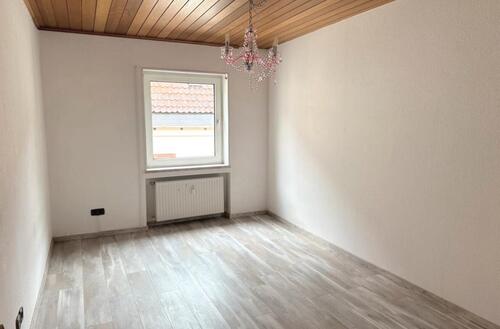 Foto - Etagenwohnung in Bremen zur Miete