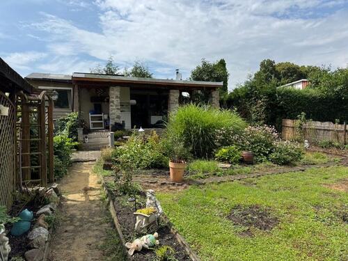 Foto - Grundstück in Hohenmölsen